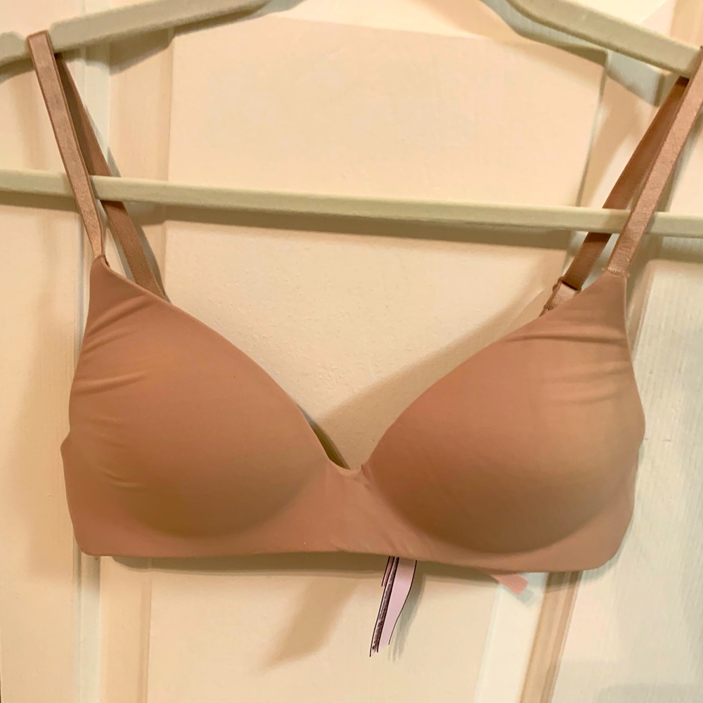 T-shirt bra Victoria’s Secret